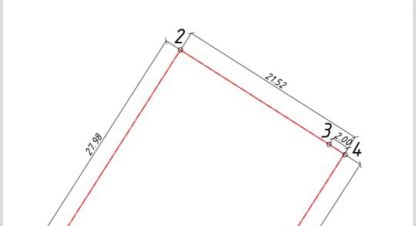 Продам земельный участок, г. Краснослободск, Волгоградская обл., Россия, агентство Живем Дома. Фотография №1