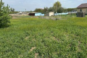 Продам земельный участок, на улице Волжская, г. Бурковский х, Волгоградская обл., Россия, агентство Живем Дома