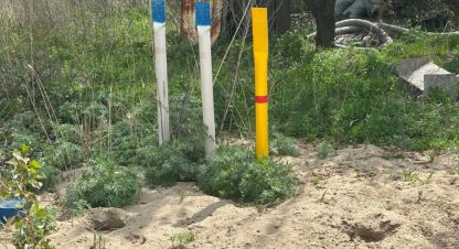 Купить земельный участок в г. Бурковский х. Фотография №2