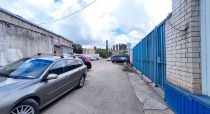 Продам земельный участок, на улице Им  в и  ленина пр-кт, г. Волгоград, Волгоградская обл., Россия, агентство Живем Дома. Фотография №1