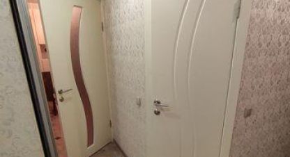 Купить квартиру 3-х комнатную, 57.8 кв. м. Фотография №1 Продам квартиру 3-х комнатную с общей площадью 57.8м2, 2/5 эт., на улице Волоколамская, Октябрьский район, г. Ростов-на-Дону, Ростовская обл., Россия, агентство АН Эксперт. Фотография №1