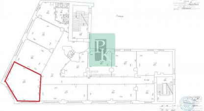 Снять офисное помещение в г. Севастополь. Фотография №2