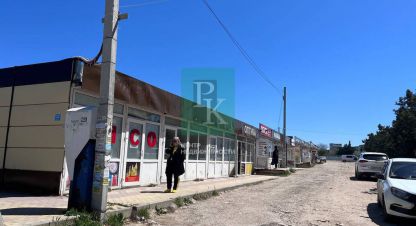 Снять торговое помещение на улице Лиговская ул г. Севастополь. Фотография №5