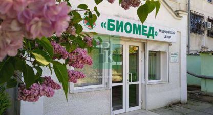 Продам офисное помещение с общей площадью 80м2, на улице Маринеско ул, Гагаринский район, г. Севастополь, Крым авт. респ., Россия, агентство fonestate.ru. Фотография №1