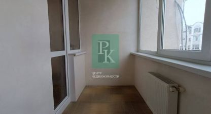 Продаётся 1 комнатная квартира в г. Севастополь. Фотография №6