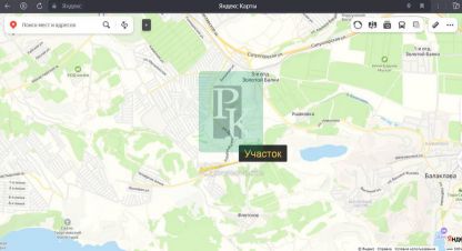 Купить земельный участок в г. Севастополь. Фотография №3
