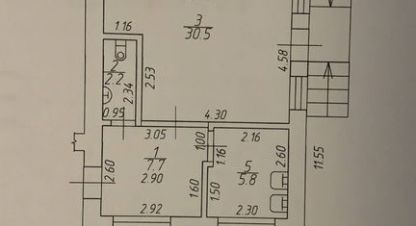 Снять торговое помещение, 52 кв. м., Россия, г. Севастополь. Фотография №8