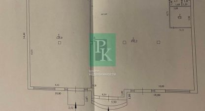 Снять торговое помещение, 338 кв. м., Россия, г. Севастополь. Фотография №9