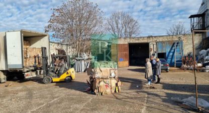 Купить производственно-складское помещение, 13405 кв. м., Россия, г. Севастополь. Фотография №9