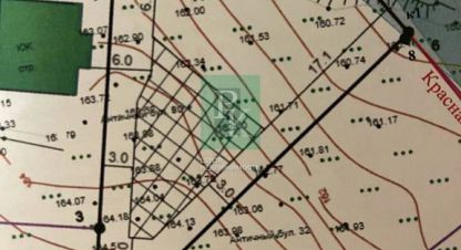 Купить земельный участок, Россия, г. Севастополь. Фотография №8