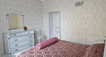 Снять дом 2-х комнатную, 92 кв. м., Россия, г. Боровск. Фотография №8