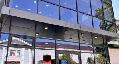 Снять офисное помещение в г. Белогорск . Фотография №2