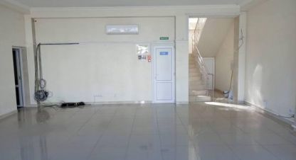 Сдам офисное помещение с общей площадью 137м2, на улице Луначарского, г. Белогорск , Крым авт. респ., Россия, агентство Реал недвижимость. Фотография №1