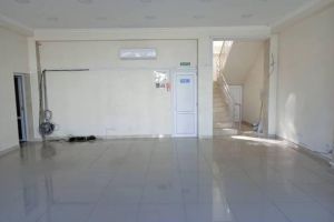 Сдам офисное помещение с общей площадью 137м2, на улице Луначарского, г. Белогорск , Крым авт. респ., Россия, агентство Реал недвижимость