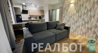 Снять 2-х комнатную квартиру в г. Казань. Фотография №2