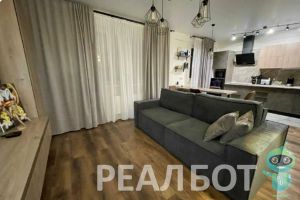 Сдам квартиру 2-х комнатную с общей площадью 44м2, 7/19 эт., на улице Галеева 8а, Советский район, г. Казань, Татарстан респ., Россия, агентство Реал недвижимость