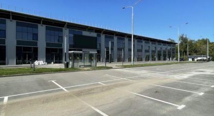 Сдам торговое помещение с общей площадью 36м2, на улице Аксайский пр-кт, г. Аксай, Ростовская обл., Россия, агентство Реал недвижимость. Фотография №1