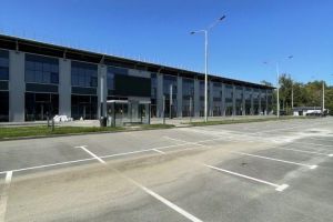 Сдам торговое помещение с общей площадью 36м2, на улице Аксайский пр-кт, г. Аксай, Ростовская обл., Россия, агентство Реал недвижимость