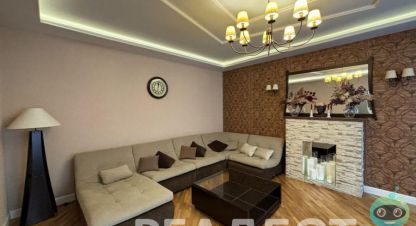 Продам дом 4-х комнатный с общей площадью 250м2, на улице 2-я киргизская, Первомайский район, г. Ростов-на-Дону, Ростовская обл., Россия, агентство Реал недвижимость. Фотография №1