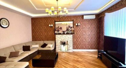 Купить 4-х комнатную дом на улице 2-я киргизская г. Ростов-на-Дону. Фотография №4