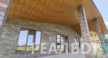 Купить 4-х комнатную дом на улице Брусничная ул г. Краснодар. Фотография №4