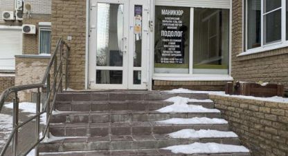 Купить офисное помещение, 138 кв. м. Фотография №1 Продам офисное помещение с общей площадью 138м2, на улице Лермонтовская, Октябрьский район, г. Ростов-на-Дону, Ростовская обл., Россия, агентство Реал недвижимость. Фотография №1