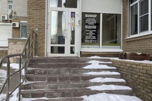 Продам офисное помещение с общей площадью 138м2, на улице Лермонтовская, Октябрьский район, г. Ростов-на-Дону, Ростовская обл., Россия, агентство Реал недвижимость