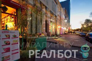 Продам офисное помещение с общей площадью 160м2, на улице Пушкинская, Кировский район, г. Ростов-на-Дону, Ростовская обл., Россия, агентство Реал недвижимость