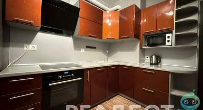 Снять 2-х комнатную квартиру в г. Краснодар. Фотография №2 Снять 2-х комнатную квартиру в г. Краснодар. Фотография №2