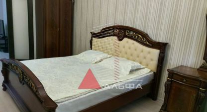 Купить квартиру 3-х комнатную, 115 кв. м., Россия, г. Евпатория. Фотография №8