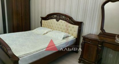 Купить квартиру 3-х комнатную, 115 кв. м., Россия, г. Евпатория. Фотография №9