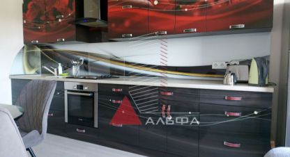 Купить 3-х комнатную квартиру в г. Евпатория. Фотография №2