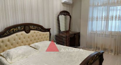 Купить 3-х комнатную квартиру на улице Полупанова г. Евпатория. Фотография №4