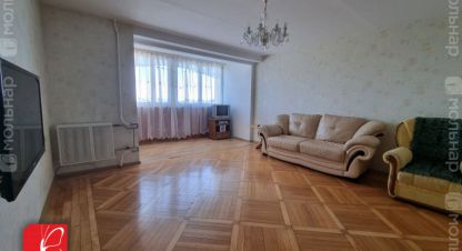 Купить квартиру 3-х комнатную, 87.8 кв. м., Беларусь, г. Гродно. Фотография №8