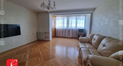 Купить квартиру 3-х комнатную, 87.8 кв. м., Беларусь, г. Гродно. Фотография №9