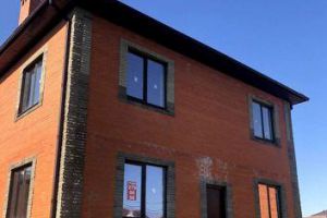 Продам дом 5-ти комнатный с общей площадью 280м2, на улице Кольцевая, Коттеджный посёлок петровский район, г. Ростов-на-Дону, Ростовская обл., Россия, агентство АН Эксперт