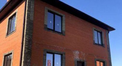 Продам дом 5-ти комнатный с общей площадью 280м2, на улице Кольцевая, Коттеджный посёлок петровский район, г. Ростов-на-Дону, Ростовская обл., Россия, агентство АН Эксперт. Фотография №1