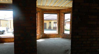 Продам дом 4-х комнатный с общей площадью 90м2, на улице Звёздная, Коттеджный посёлок петровский район, г. Ростов-на-Дону, Ростовская обл., Россия, агентство АН Эксперт. Фотография №1