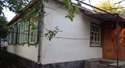 Продам дом 3-х комнатный с общей площадью 80м2, на улице Глинки, Горняцкий микро район, г. Ростов-на-Дону, Ростовская обл., Россия, агентство АН Эксперт. Фотография №1