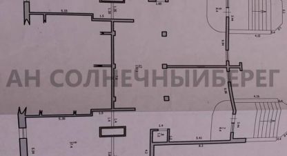 Купить офисное помещение, 222.1 кв. м., Россия, г. Агой с. Фотография №9