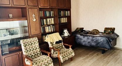 Продаётся 1 комнатная квартира в г. Волгоград. Фотография №6