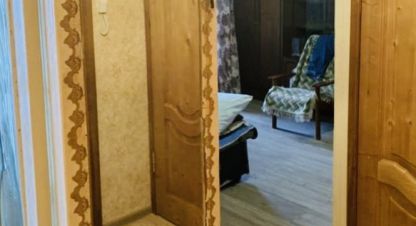 Купить 1 комнатную квартиру на улице Территория посёлок аэропорт г. Волгоград. Фотография №4