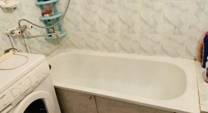 Купить квартиру 1 комнатную, 34 кв. м., Россия, г. Волгоград. Фотография №8