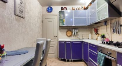 Купить квартиру 3-х комнатную, 79.3 кв. м. Фотография №10 Купить квартиру 3-х комнатную, 79.3 кв. м., Россия, г. Волгоград. Фотография №10