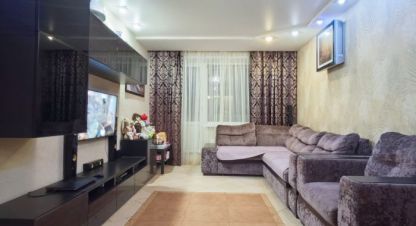 Купить 3-х комнатную квартиру на улице Шекснинская ул г. Волгоград. Фотография №4 Купить 3-х комнатную квартиру на улице Шекснинская ул г. Волгоград. Фотография №4