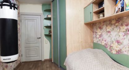 Купить квартиру 3-х комнатную, 79.3 кв. м. Фотография №9 Купить квартиру 3-х комнатную, 79.3 кв. м., Россия, г. Волгоград. Фотография №9