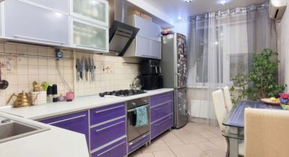 Купить 3-х комнатную квартиру в г. Волгоград. Фотография №2 Купить 3-х комнатную квартиру в г. Волгоград. Фотография №2