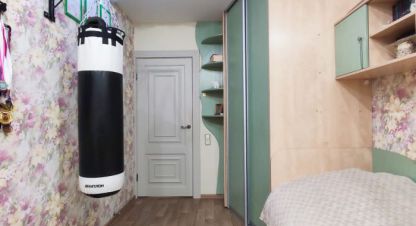 Купить квартиру 3-х комнатную, 79.3 кв. м. Фотография №8 Купить квартиру 3-х комнатную, 79.3 кв. м., Россия, г. Волгоград. Фотография №8