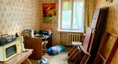 Продаётся 2-х комнатная квартира в г. Волгоград. Фотография №6 Продаётся 2-х комнатная квартира в г. Волгоград. Фотография №6