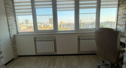 Купить квартиру 2-х комнатную, 78 кв. м., Россия, г. Волгоград. Фотография №10